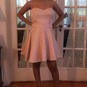 Graduation Dress/Prom Dress